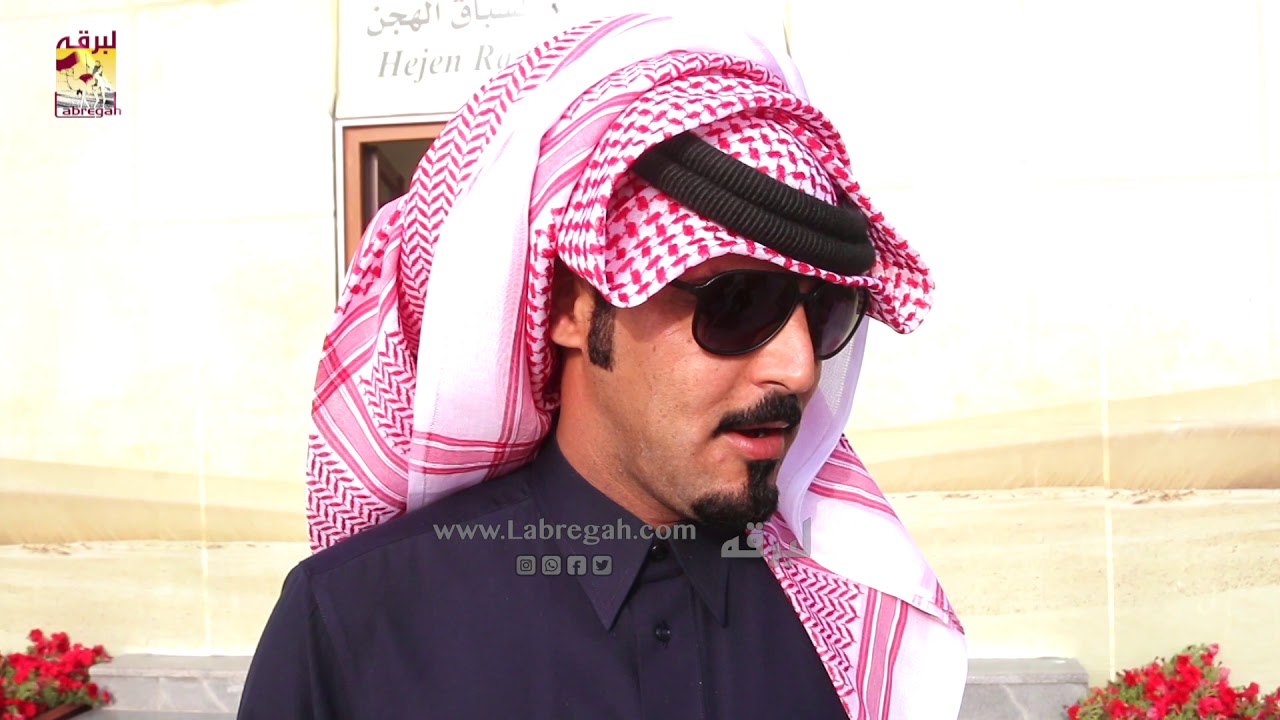 لقاء مع سعيد بن محسن بن بعيران..الفائز بالخنجر الفضي جذاع قعدان عمانيات بمهرجان المؤسس (بعد ظهور نتائج الفحص) مساء ٢٢-١-٢٠٢٠