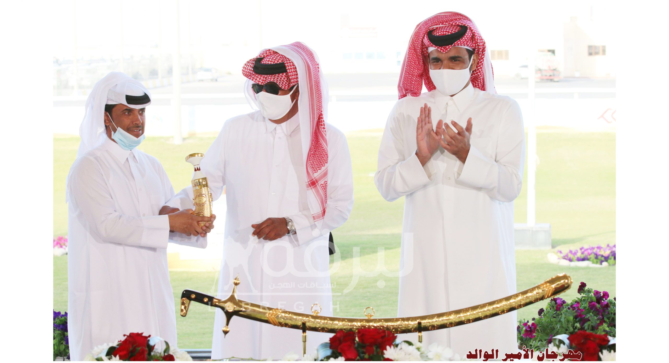 بن حلفان: “مشكور” لم يذق طعم الهزيمة هذا الموسم.. وثقتنا فيه كانت كبيرة جداً