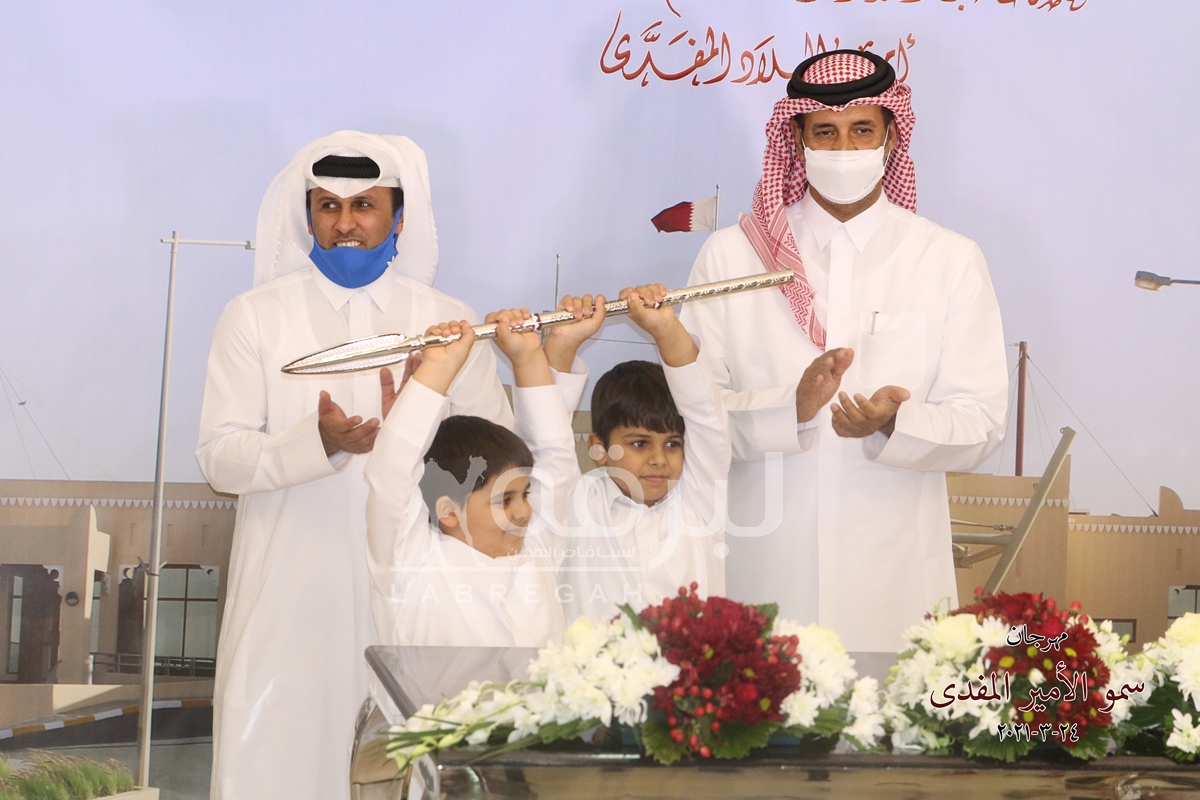حمد أبو فريح: “عناوين” أهدتنا أغلى النواميس.. وثقتنا فيها كانت كبيرة