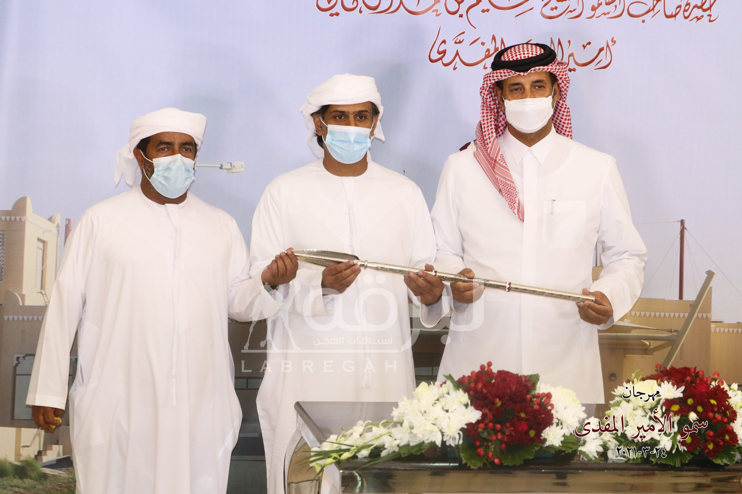 مبارك بن نصره: مخزون “الوثبة” الإحتياطي هو من حسم الرمز