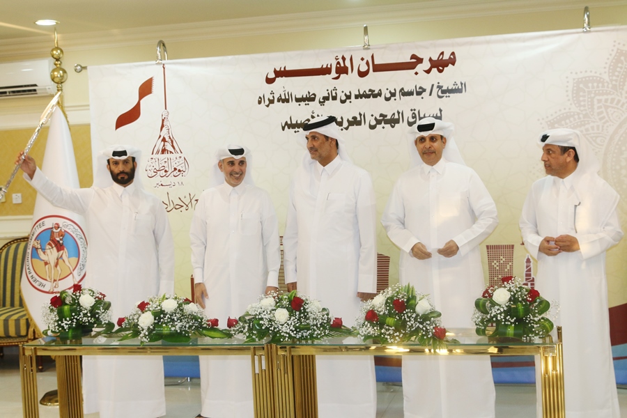 بن برقان: “خبر” سوت الخبر اليوم.. وجاهزون بقوة لرموز المهرجان