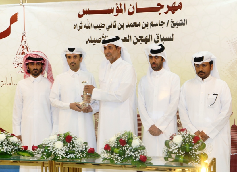 عبدالله بن سلامة: “شاهين” أهدانا أول الرموز.. ونعد جماهيرنا بالمزيد في الأيام القادمة
