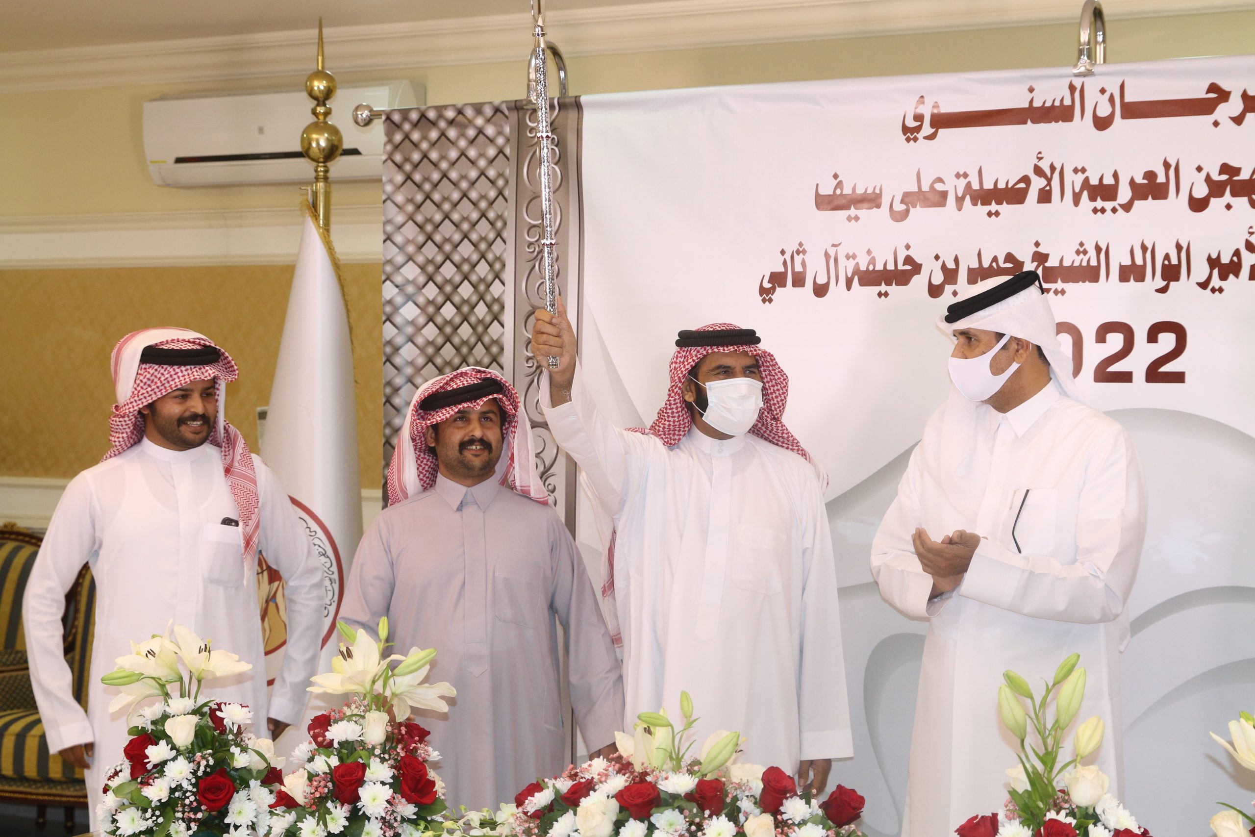 الفهيدة: “سيوف” خطفت الشلفة من أقوى المنافسين.. وهذا سر تفوقها في الكيلو الأخير