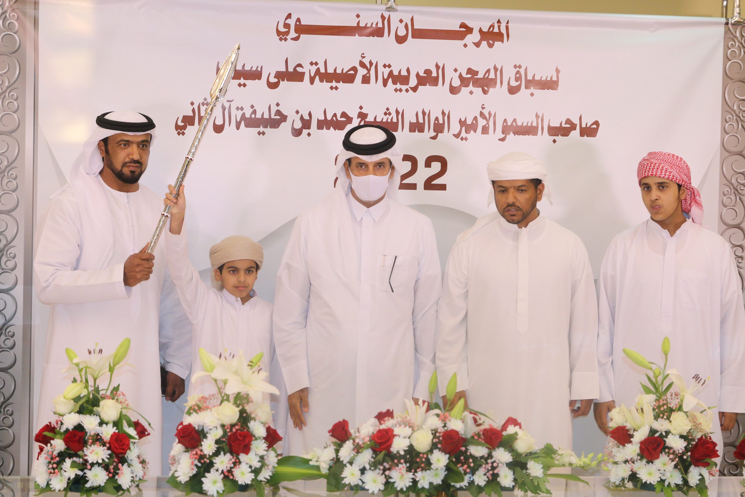 بن غدير: انتزاع رمزين قويين في الجذاع فخر كبير لنا