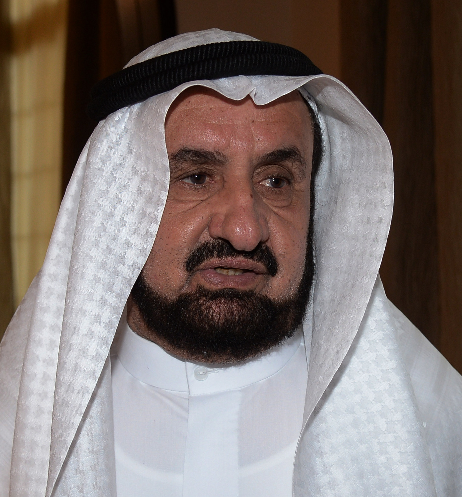 حسين الدواس العجمي: متفائل بنهضة كبيرة للاتحاد العربي للهجن تحت قيادة دولة قطر