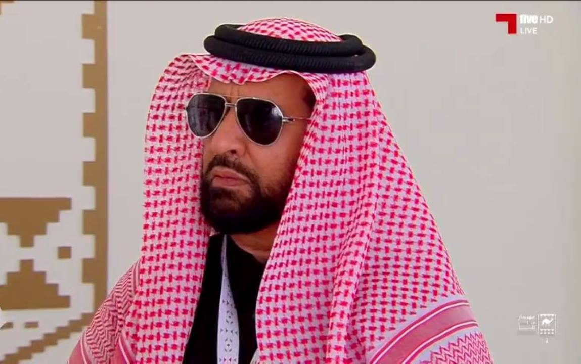 بن طوار الكواري: نمتلك أفضل الإبل لحصد أقوى الرموز