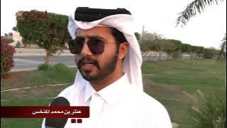لقاء مع عنتر بن محمد المخنس.. الشوط الرئيسي حقايق بكار مفتوح المحلي الرابع  ١٩-١٠-٢٠٢٣