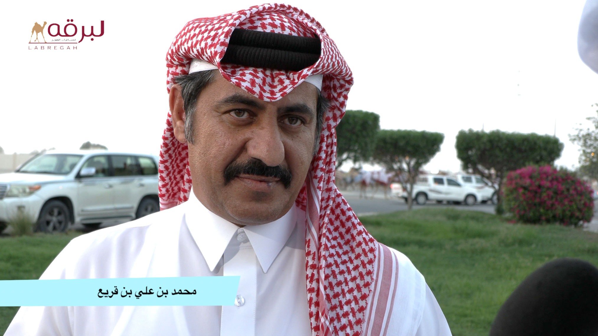 لقاء مع محمد بن علي بن قريع.. الشوط الرئيسي للقايا بكار إنتاج المحلي الرابع 20-10-2023