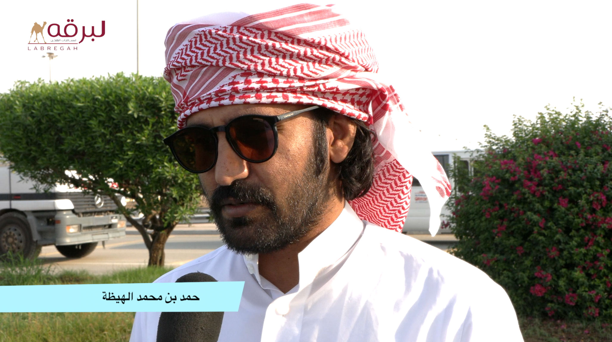 لقاء مع حمد بن محمد الهيظة.. الشوط الرئيسي للزمول إنتاج المحلي الرابع 26-10-2023