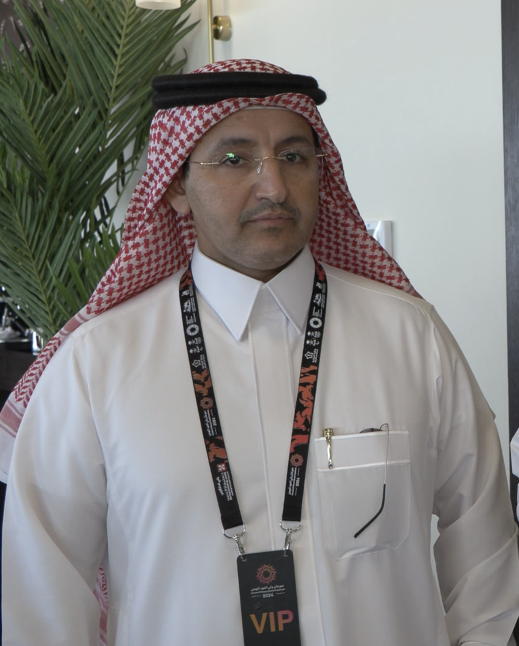 مرضي الخمعلي: دعم سمو ولي العهد أثرى رياضة الهجن بشكل غير مسبوق